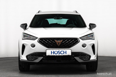 Cupra Formentor Gebrauchtwagen Cupra Formentor Gebrauchtwagen