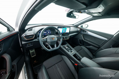 Cupra Formentor Gebrauchtwagen Cupra Formentor Gebrauchtwagen
