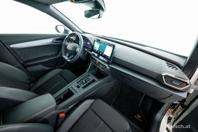 Cupra Formentor Gebrauchtwagen Cupra Formentor Gebrauchtwagen