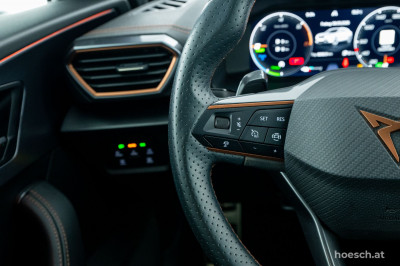 Cupra Formentor Gebrauchtwagen Cupra Formentor Gebrauchtwagen
