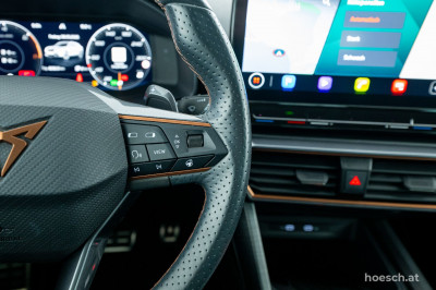 Cupra Formentor Gebrauchtwagen Cupra Formentor Gebrauchtwagen