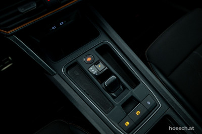 Cupra Formentor Gebrauchtwagen Cupra Formentor Gebrauchtwagen