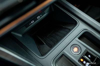 Cupra Formentor Gebrauchtwagen Cupra Formentor Gebrauchtwagen