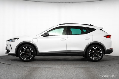 Cupra Formentor Gebrauchtwagen Cupra Formentor Gebrauchtwagen