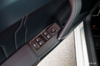 Cupra Formentor Gebrauchtwagen Cupra Formentor Gebrauchtwagen