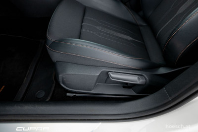 Cupra Formentor Gebrauchtwagen Cupra Formentor Gebrauchtwagen