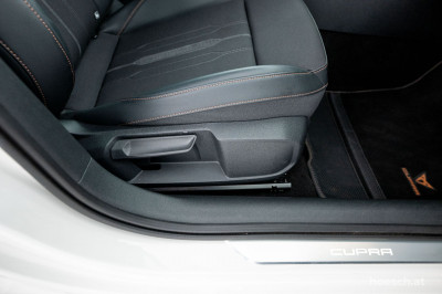 Cupra Formentor Gebrauchtwagen Cupra Formentor Gebrauchtwagen