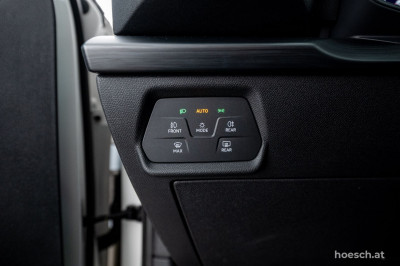 Cupra Formentor Gebrauchtwagen Cupra Formentor Gebrauchtwagen