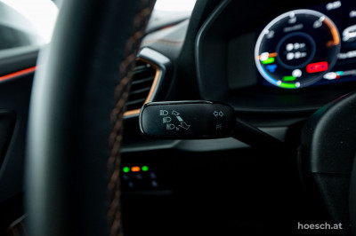 Cupra Formentor Gebrauchtwagen Cupra Formentor Gebrauchtwagen