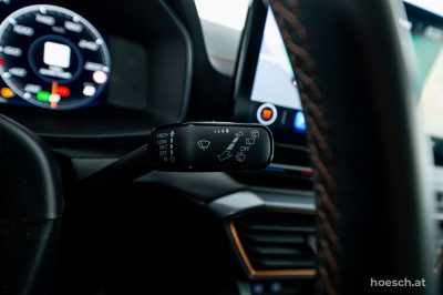 Cupra Formentor Gebrauchtwagen Cupra Formentor Gebrauchtwagen