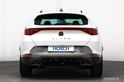Cupra Formentor Gebrauchtwagen Cupra Formentor Gebrauchtwagen