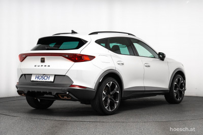 Cupra Formentor Gebrauchtwagen Cupra Formentor Gebrauchtwagen