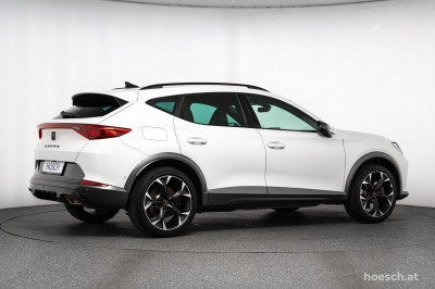 Cupra Formentor Gebrauchtwagen Cupra Formentor Gebrauchtwagen