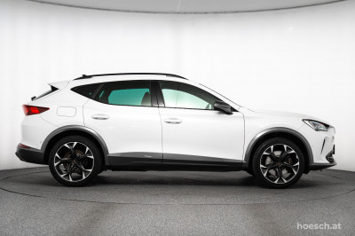 Cupra Formentor Gebrauchtwagen Cupra Formentor Gebrauchtwagen