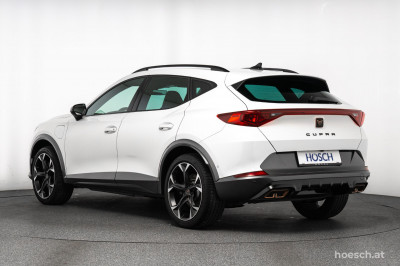Cupra Formentor Gebrauchtwagen Cupra Formentor Gebrauchtwagen