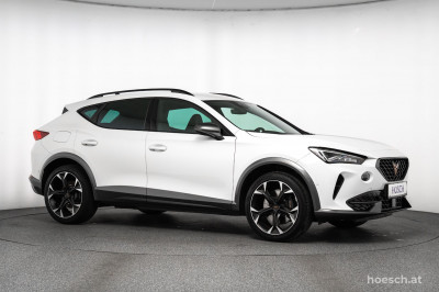 Cupra Formentor Gebrauchtwagen Cupra Formentor Gebrauchtwagen