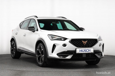Cupra Formentor Gebrauchtwagen Cupra Formentor Gebrauchtwagen