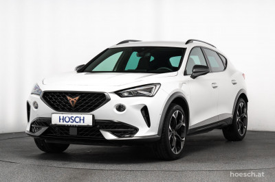 Cupra Formentor Gebrauchtwagen Cupra Formentor Gebrauchtwagen