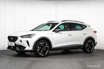 Cupra Formentor Gebrauchtwagen Cupra Formentor Gebrauchtwagen