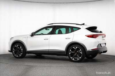 Cupra Formentor Gebrauchtwagen Cupra Formentor Gebrauchtwagen