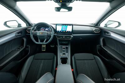 Cupra Formentor Gebrauchtwagen Cupra Formentor Gebrauchtwagen