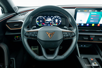Cupra Formentor Gebrauchtwagen Cupra Formentor Gebrauchtwagen