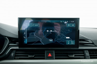 Audi A4 Gebrauchtwagen Audi A4 Gebrauchtwagen