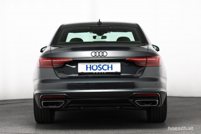 Audi A4 Gebrauchtwagen Audi A4 Gebrauchtwagen