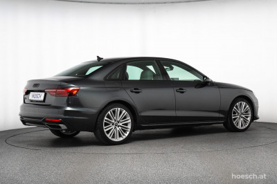 Audi A4 Gebrauchtwagen Audi A4 Gebrauchtwagen