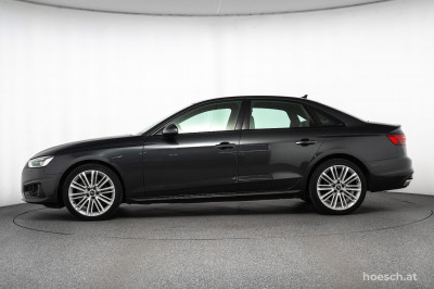 Audi A4 Gebrauchtwagen Audi A4 Gebrauchtwagen