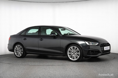 Audi A4 Gebrauchtwagen Audi A4 Gebrauchtwagen