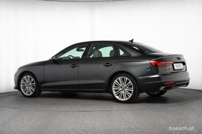 Audi A4 Gebrauchtwagen Audi A4 Gebrauchtwagen