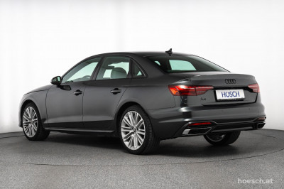 Audi A4 Gebrauchtwagen Audi A4 Gebrauchtwagen