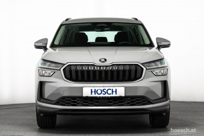 Skoda Kodiaq Gebrauchtwagen Skoda Kodiaq Gebrauchtwagen