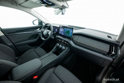 Skoda Kodiaq Gebrauchtwagen Skoda Kodiaq Gebrauchtwagen