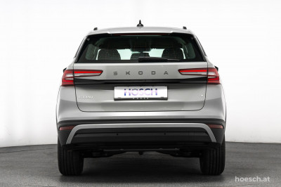 Skoda Kodiaq Gebrauchtwagen Skoda Kodiaq Gebrauchtwagen
