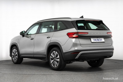 Skoda Kodiaq Gebrauchtwagen Skoda Kodiaq Gebrauchtwagen