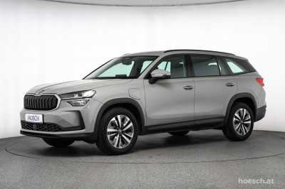 Skoda Kodiaq Gebrauchtwagen Skoda Kodiaq Gebrauchtwagen