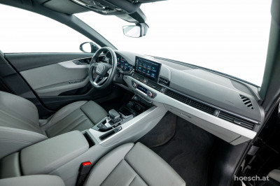 Audi A4 Gebrauchtwagen Audi A4 Gebrauchtwagen