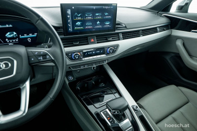 Audi A4 Gebrauchtwagen Audi A4 Gebrauchtwagen