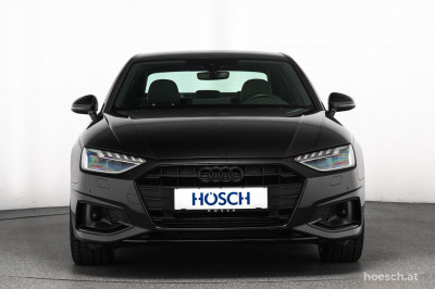 Audi A4 Gebrauchtwagen Audi A4 Gebrauchtwagen