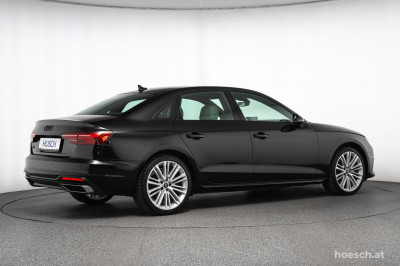 Audi A4 Gebrauchtwagen Audi A4 Gebrauchtwagen