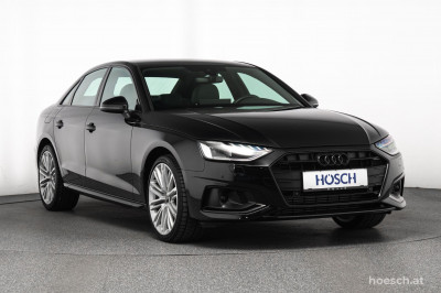 Audi A4 Gebrauchtwagen Audi A4 Gebrauchtwagen