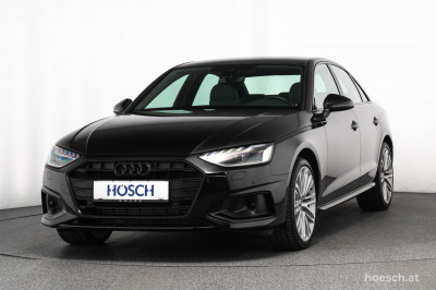 Audi A4 Gebrauchtwagen Audi A4 Gebrauchtwagen