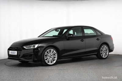 Audi A4 Gebrauchtwagen Audi A4 Gebrauchtwagen