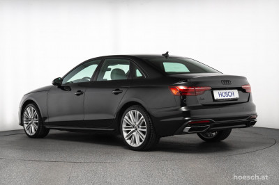 Audi A4 Gebrauchtwagen Audi A4 Gebrauchtwagen