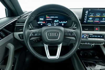 Audi A4 Gebrauchtwagen Audi A4 Gebrauchtwagen