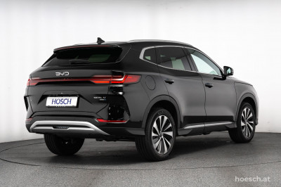 BYD Seal U Gebrauchtwagen BYD Seal U Gebrauchtwagen