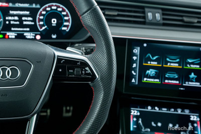 Audi Q8 e-tron Gebrauchtwagen