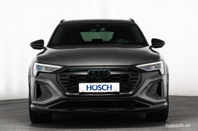 Audi Q8 e-tron Gebrauchtwagen